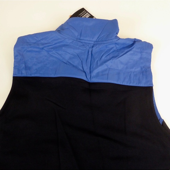 Smartwool Merino Wool & Nylon Smartloft 60 Vest - Picture 10 of 10